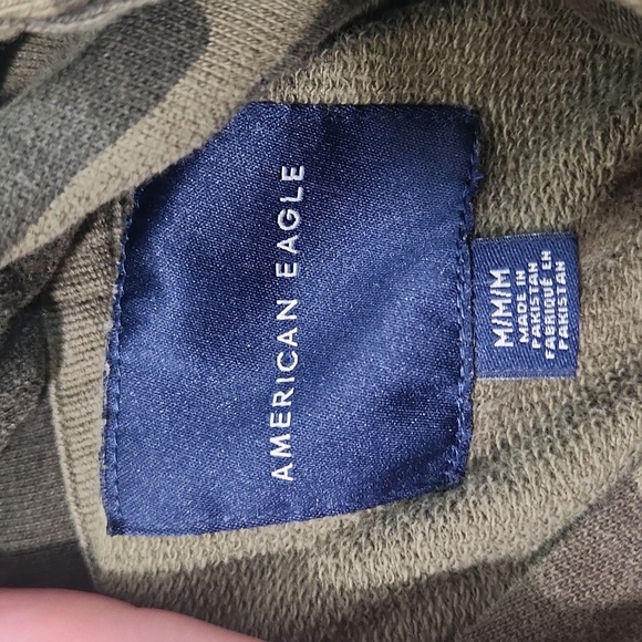 American Eagle Hoodie - Picture 8 of 13